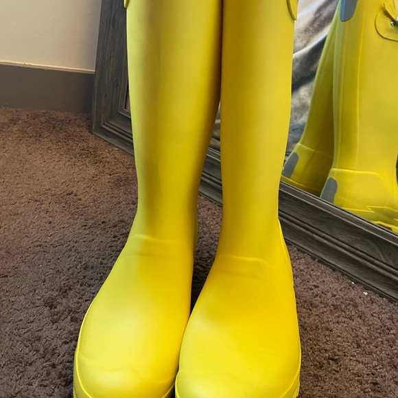 Hunter Boots - Picture 6 of 6